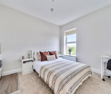 Studio to rent - Photo 4