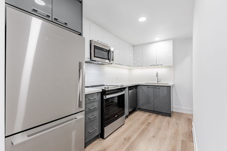 For Lease - 201 Sherbourne Street Unit# N0905, Toronto, Ontario - Photo 5