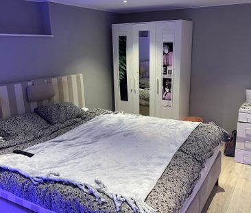 Vårflodsgatan, Göteborg - Foto 1