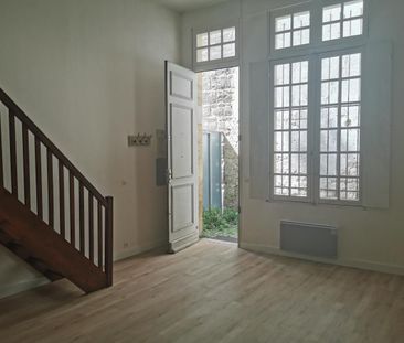 Location Appartement 1 pièce 41m² BORDEAUX 33000 - Photo 6