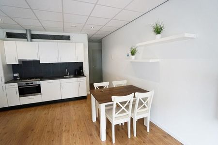 Te huur: Appartement Veldmaarschalk Montgomerylaan in Eindhoven - Foto 2