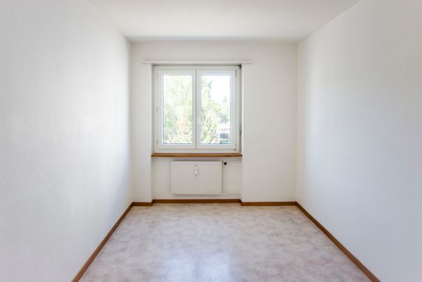 Rue des Pervenches 46, Appart. 3 1/2 pièces - Photo 1