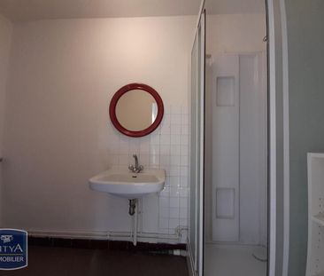 Location Appartement 1 pièce 20m² TOURS 37000 - Photo 4