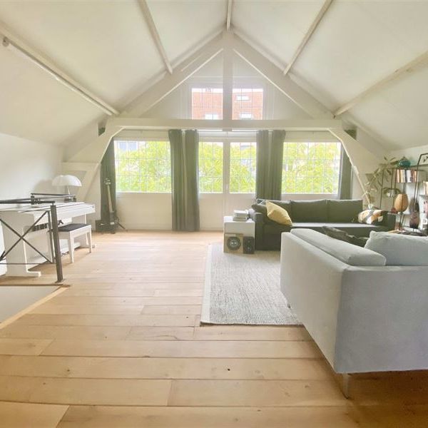 Duplex in a rear house - Foto 1