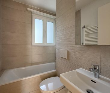 60 m² zum Wohlfühlen - 3.5 Zimmer mit Balkon - Photo 6
