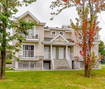 Appartement à Saint-Lazare - Photo 5