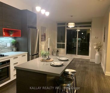 For Lease - 36 Park Lawn Road Unit# 2602, Toronto, Ontario - Photo 6