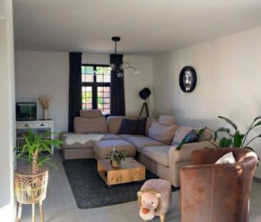 Duplex for rent, Zoersel - Photo 1