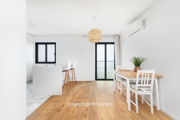 Apartamento T1 - Photo 1