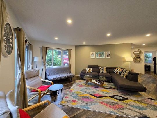 Remuera Intermediate School Zone | 5 Bdr 2.5 Bath - Photo 1
