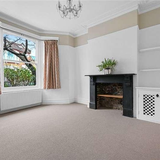 Mostyn Gardens, London, NW10 - Photo 1