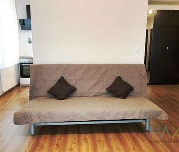 2-pokojowe, ul. Orlińskiego, Czyżyny - Zdjęcie 2