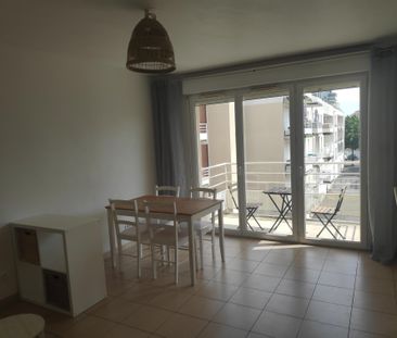 Location Appartement 2 pièces 39m² VICHY 03200 - Photo 3
