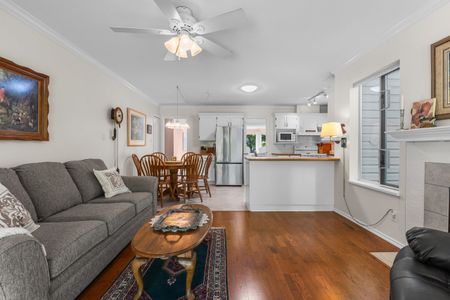 Ocean Park Rancher 3-Bedroom, 2-Bathroom Short Term 6 Months-1 year - Photo 5
