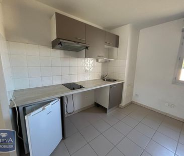Location Appartement 2 pièces 47m² PLAISANCE DU TOUCH 31830 - Photo 4