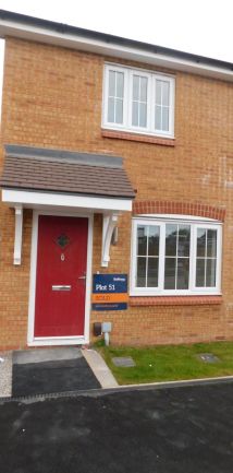 6, Bufton Close, Copthorne, Shropshire, SY3 8FH - Photo 1