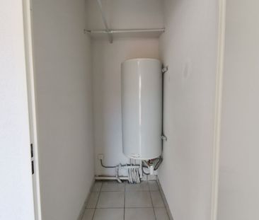 APPARTEMENT T2 – CAVALE BLANCHE - Photo 3