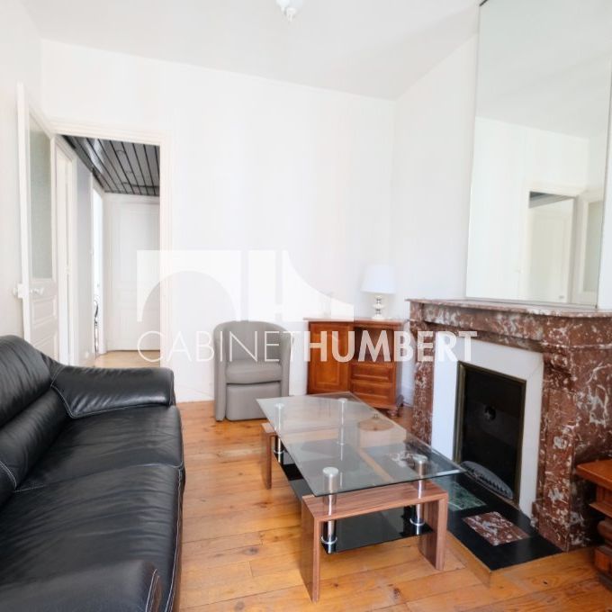 APPARTEMENT T2 A LOUER - Photo 1