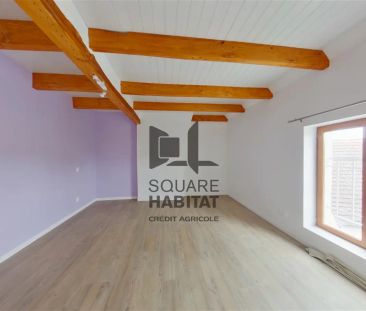 Location maison 4 pièces - 103m² à Chinon (37500) - Photo 6