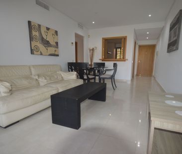 Piso de alquiler en Camino de la Boladilla, La Concha - Resina Golf - Photo 2