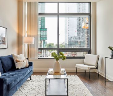 For Lease - 2 Anndale Drive Unit# 203, Toronto, Ontario - Photo 2