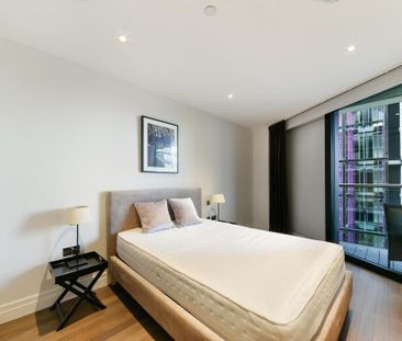 2 bedroom flat to rent - Photo 3