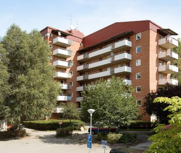 Värmevägen 6 - Foto 1