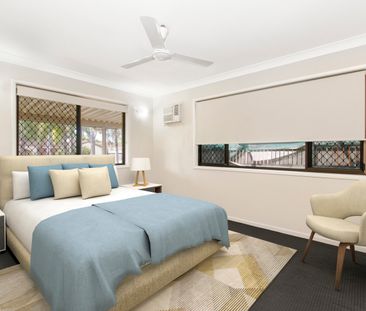 16 Begonia Court, Annandale QLD 4814 - House For Rent | Domain - Photo 3