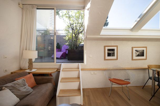 Appartement à louer rue Saint Dominique, Paris 7ème - Photo 1