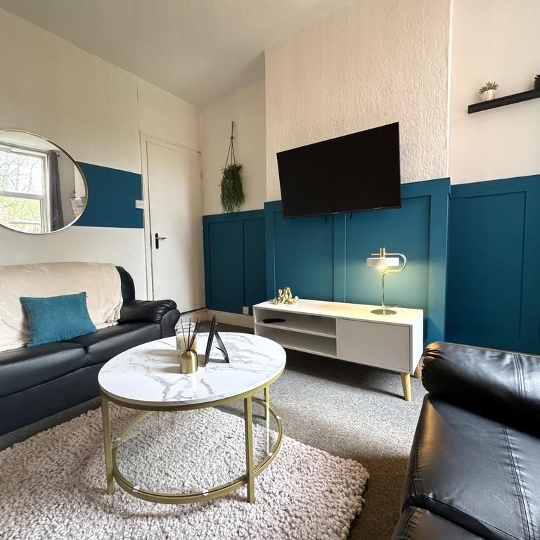 3 bedroom house to rent - Photo 1