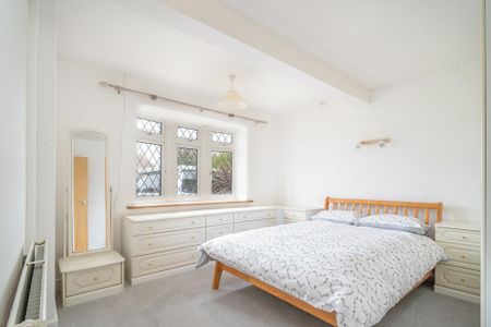 2 bedroom detached bungalow to rent - Photo 5