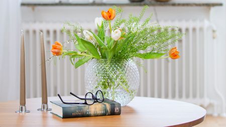 Riktargatan 3 A - Foto 2