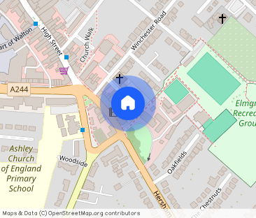 High Street, KT12 - Photo 1