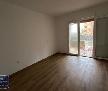 Location Appartement 3 pièces 70m² TOULOUSE 31400 - Photo 4