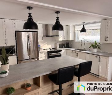 3807, Ovila, Longueuil (St-Hubert) à louer - Photo 1