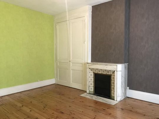 Location Appartement 3 pièces 88m² - Photo 1