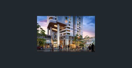 Luxury Waterview 3 Bed 2.5 Bath Plus Study Apartment for Rent - Rhodes Central - Photo 3