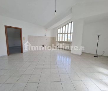 Mansarda via Cellaro, 28, Centro, Sora - Photo 1