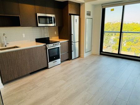 For Lease - 801 The Queens Way Unit# 607, Toronto, Ontario - Photo 4