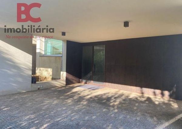 Moradia T3