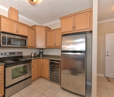 For Lease - 435 Colborne Street Unit# 601, London East, Ontario - Photo 6