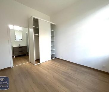 Location Appartement 2 pièces 53m² CHERBOURG-EN-COTENTIN 50100 - Photo 2