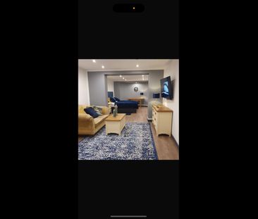 Room in a Shared House, Prestwich, M25 - Photo 4