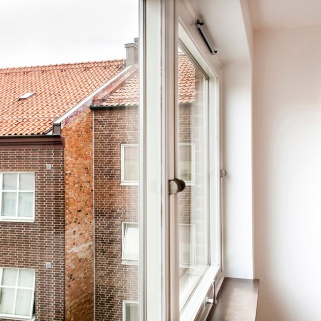 Södra Förstadsgatan 132, Södervärn - Photo 1