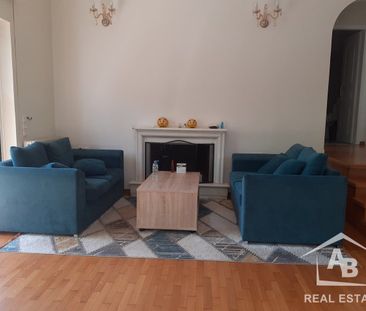 Μονοκατοικία για ενοικίαση Ριζάρειος (Χαλάνδρι) - Photo 2