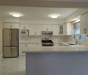 For Lease - 23 Millgate Crescent, Toronto, Ontario - Photo 1