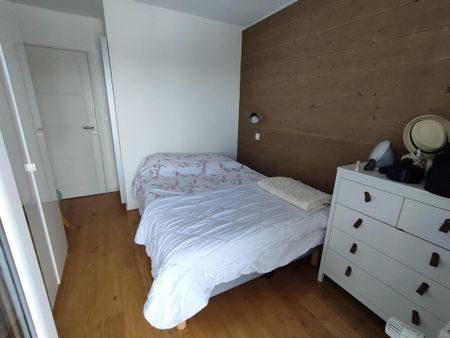 Appartement T3 meublé à louer à LORIENT - Photo 5