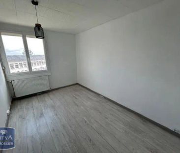 Appartement à louer 2 pièces 57.49m² - Photo 2