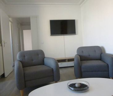 Location appartement 2 pièces 47.24 m² à Montpellier (34000) - Photo 1