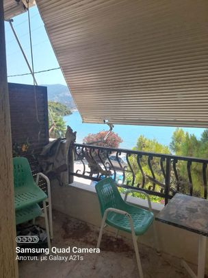 Studio/Γκαρσονιέρα για ενοικίαση Μικρό Νεώριο (Πόρος) - Photo 1